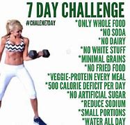 Image result for 7-Day Food Challenge