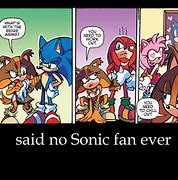 Image result for Sonic Jokes