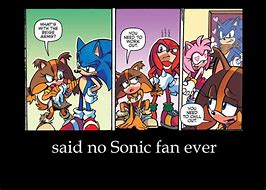Image result for Sonic Pink Memes