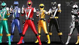 Image result for Power Rangers RPM Suits
