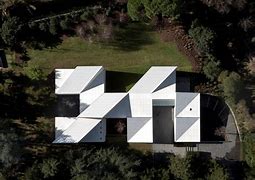 Image result for Origami Architecture Homes