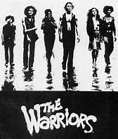 Image result for Warriors Poster
