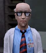 Image result for Walter Bennett Half-Life 2