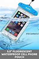 Image result for Floating Cell Phone Case