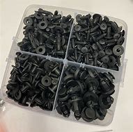 Image result for Auto Trim Clips and Fasteners