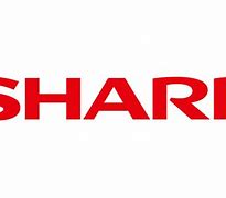 Image result for Sharp Logo Evolution