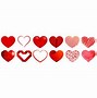 Image result for Weid Shaped Hearts