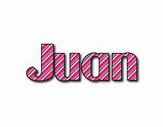 Image result for Juan Name Design