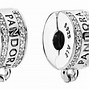 Image result for Pandora Jewelry Logo Font