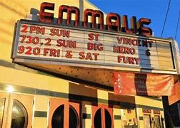 Image result for Emmaus Theatre