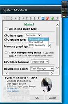 Image result for System Monitor II 22