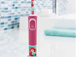 Image result for Kids Electric Toothbrush