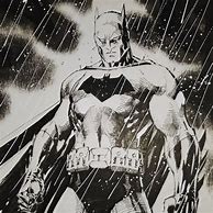 Image result for Batman Sketchbook Jim Lee