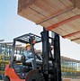 Image result for Pneumatic Forklift