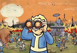 Image result for Fallout Wallpaper