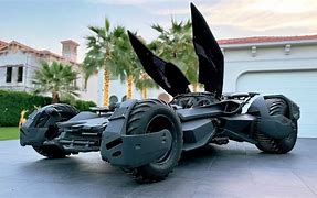 Image result for Batman Batmobile Real Life