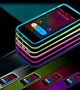 Image result for LED iPhone 14 Plus Case