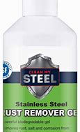 Image result for Sherlock Rust Remover for Stainless