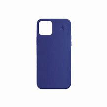 Image result for iPhone 12 Leather Case Blue