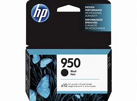Image result for HP 950 Ink Cartridges