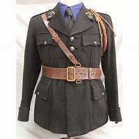 Image result for French WW1 Tunic