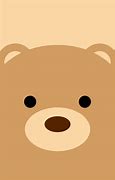 Image result for Kawaii Bear iPhone