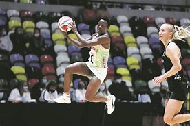Image result for South African Netball Players