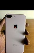 Image result for iPhone 8 Pluse Gold