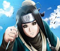 Image result for Naruto Kid Haku