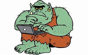 Image result for Beowulf Troll