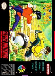 Image result for Ranma 1 2 Games