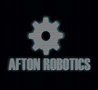 Image result for Afton Robotics Logo
