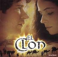 Image result for El Clon De Dios Pelicula