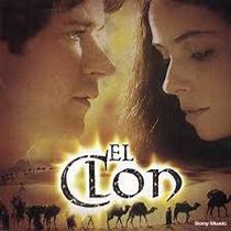 Image result for El Clon DVD Telenovela