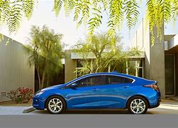 Image result for Chevy Volt Electric Car
