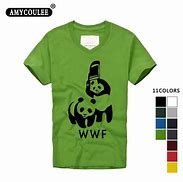 Image result for WWF Super Hero in Training Shirt