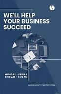 Image result for Business Poster Drawing