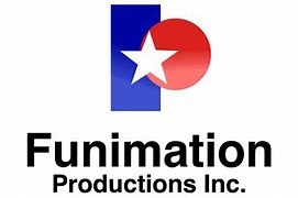 Image result for FUNimation Logo.png