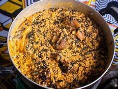 Image result for Nigerian Food Culture