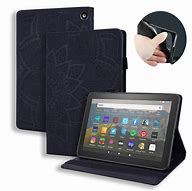 Image result for Kindle Fire 8 10th Generation Case
