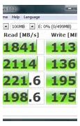 Image result for DDR4 RAM Speeds