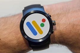 Image result for Google Smartch Watch