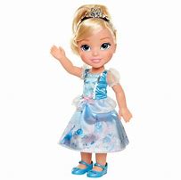 Image result for Disney Cinderella Doll 951882
