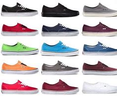Image result for Color in Vans Shoes