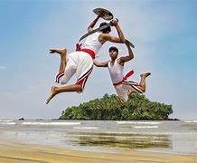 Image result for Indian Woman Martial Arts