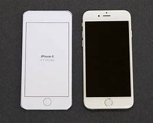 Image result for iPhone 6 Print Out Actual Size
