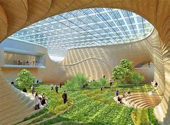 Image result for Sustainable Architecture Design