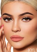 Image result for Kylie Jenner Makeup Instagram