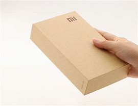 Image result for Xiaomi Phone Packaging