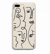 Image result for Cut Out iPhone 6 SE Case Drawing